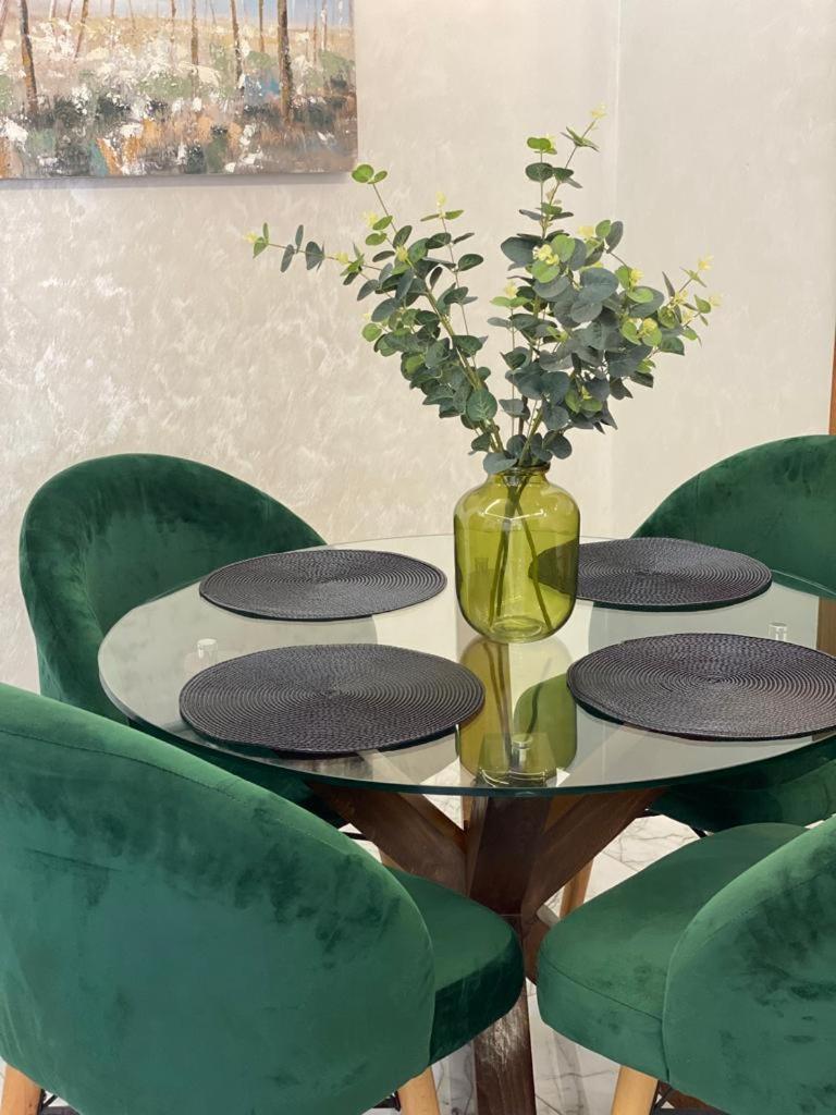 Bel Appartement De Plage - Rdc - Dahomey Beach Bouznika Zewnętrze zdjęcie
