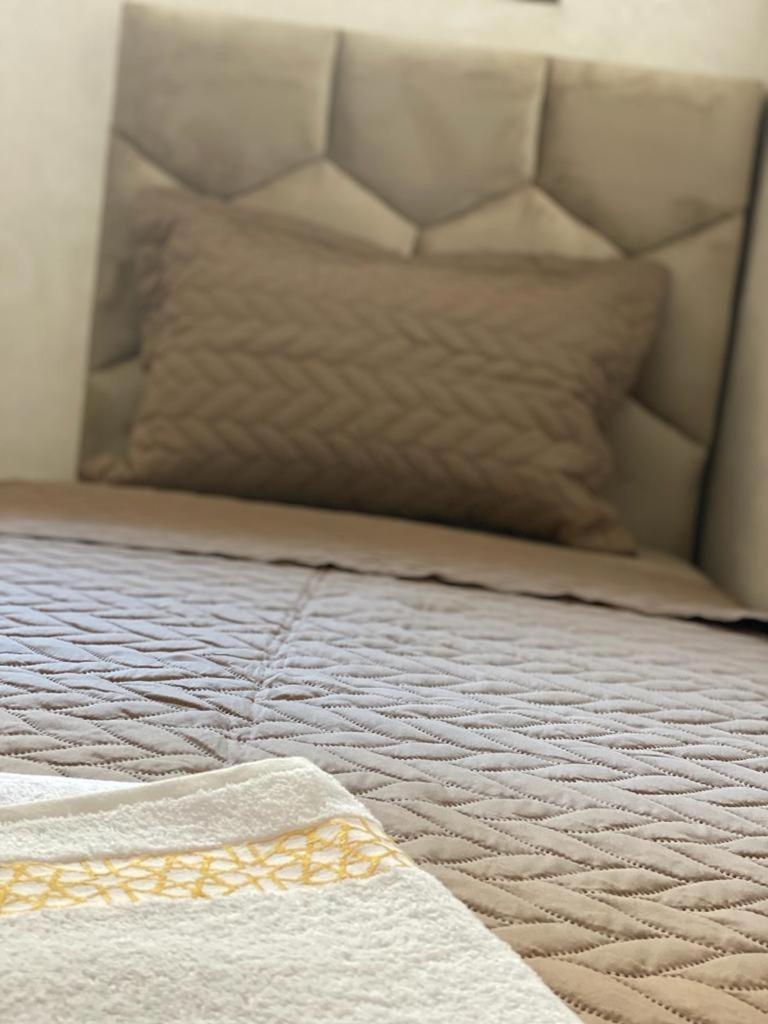 Bel Appartement De Plage - Rdc - Dahomey Beach Bouznika Zewnętrze zdjęcie