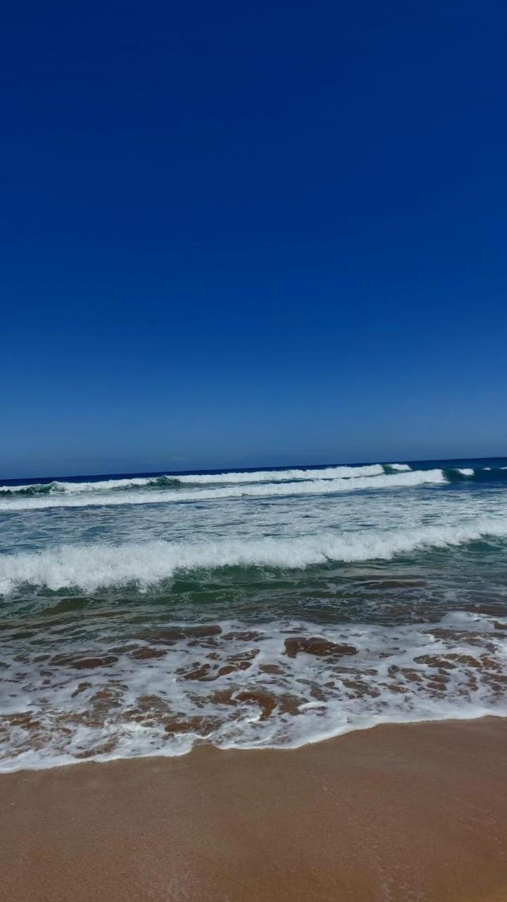 Bel Appartement De Plage - Rdc - Dahomey Beach Bouznika Zewnętrze zdjęcie