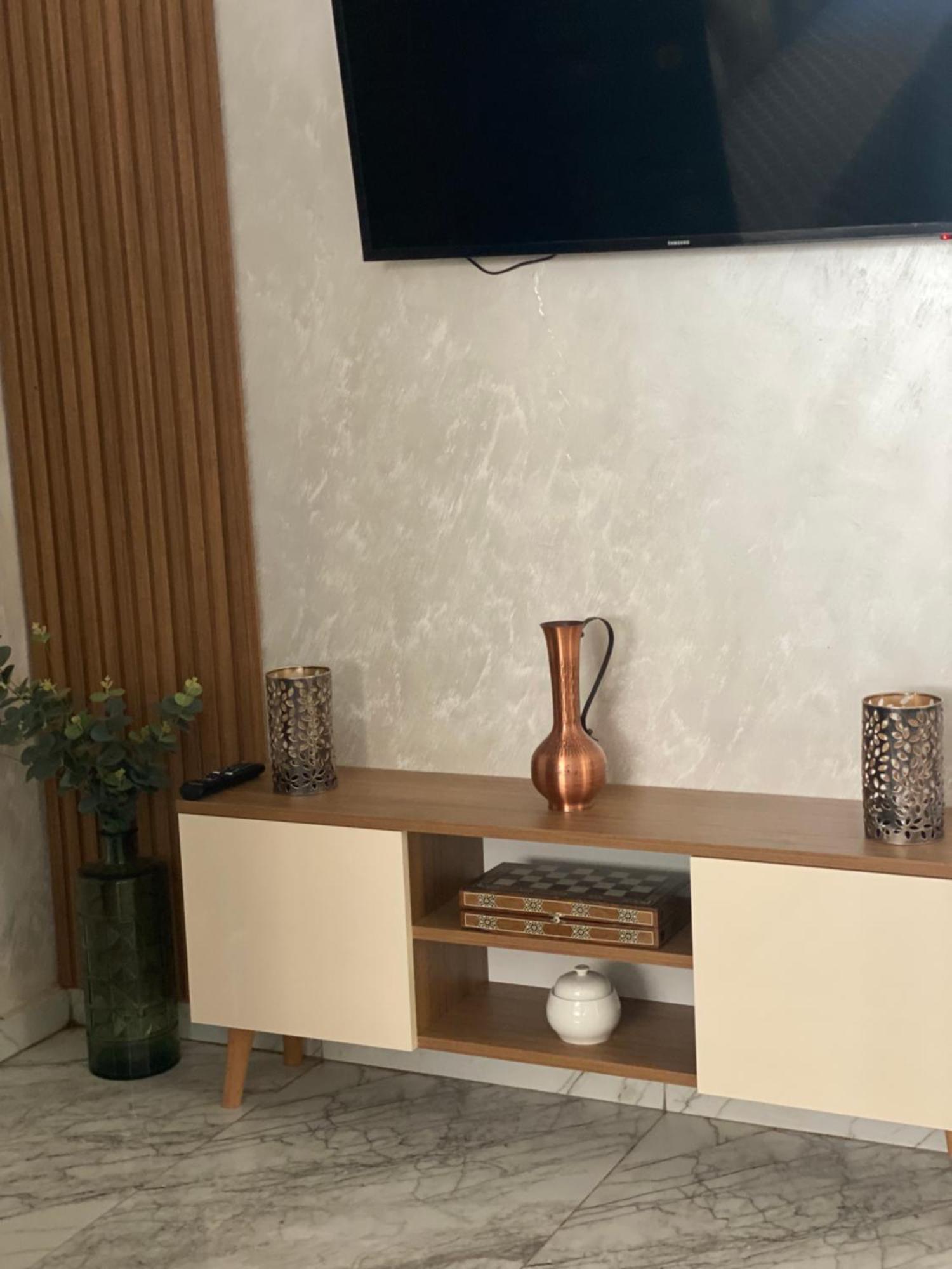 Bel Appartement De Plage - Rdc - Dahomey Beach Bouznika Zewnętrze zdjęcie